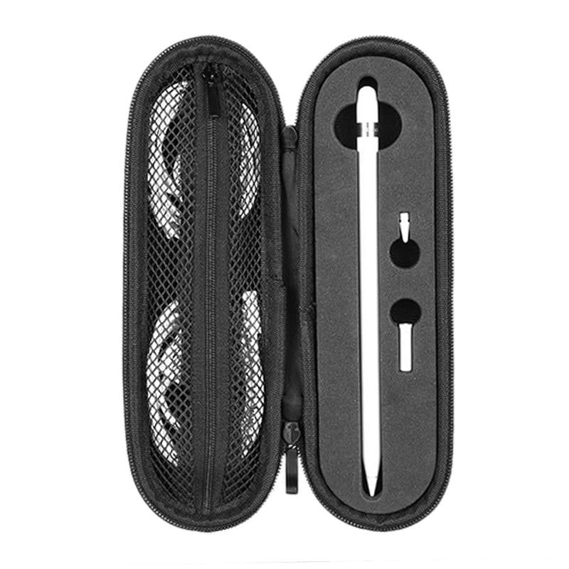 FACTORYTECH - Estuche Protector Para Apple Pencil y Lapices Tactiles Tablets