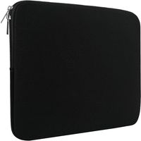 Funda Notebook Sleeve 156 Pulgadas Negra