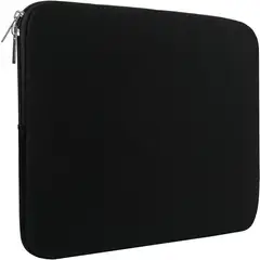 FACTORYTECH - Funda Notebook Sleeve 156 Pulgadas Negra