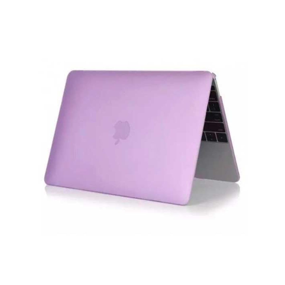 FACTORYTECH - Carcasa Para Macbook Air 13 2018-2021 M1 Lila