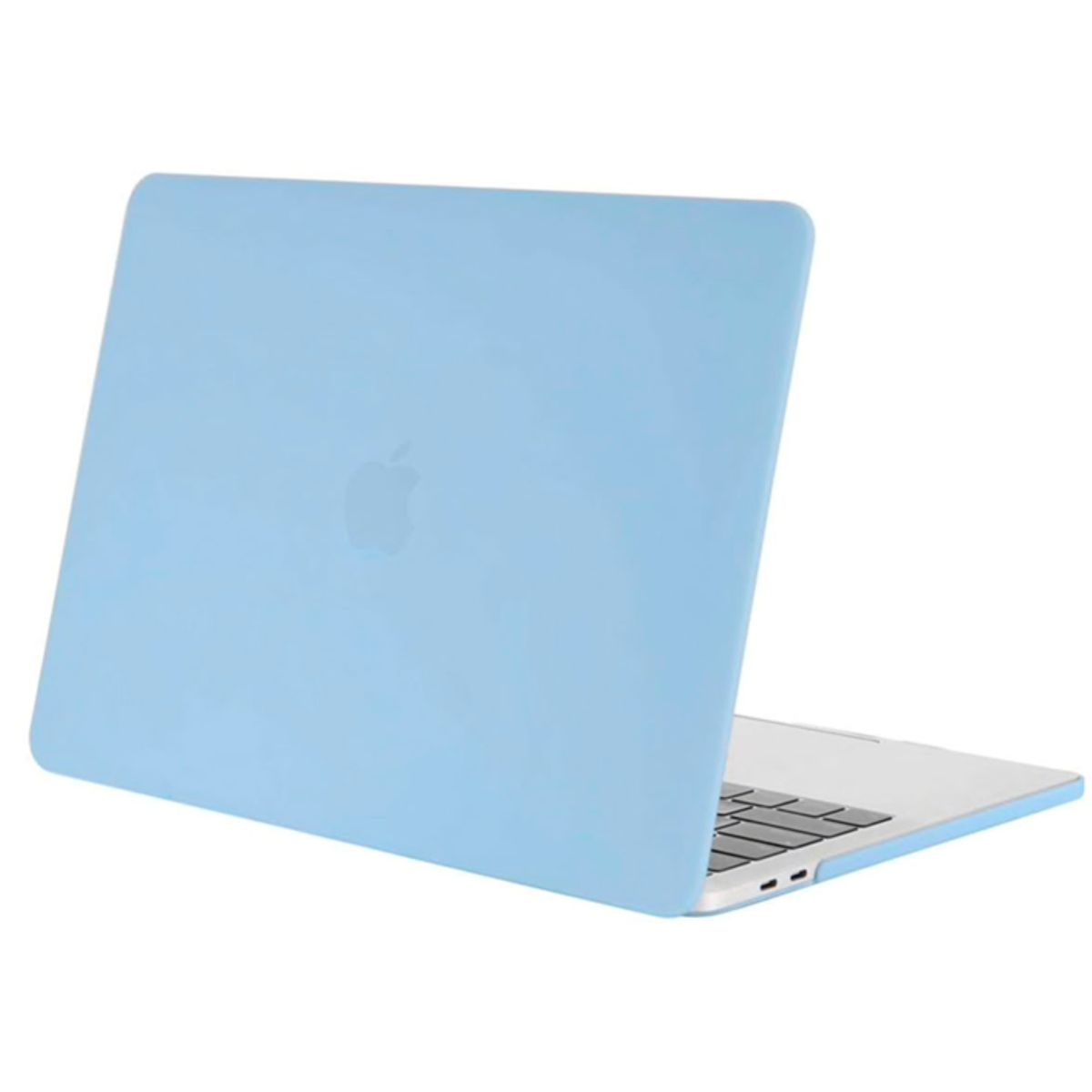 FACTORYTECH - Carcasa Para Macbook Air 13 A2337 2018-2020 M1 Celeste