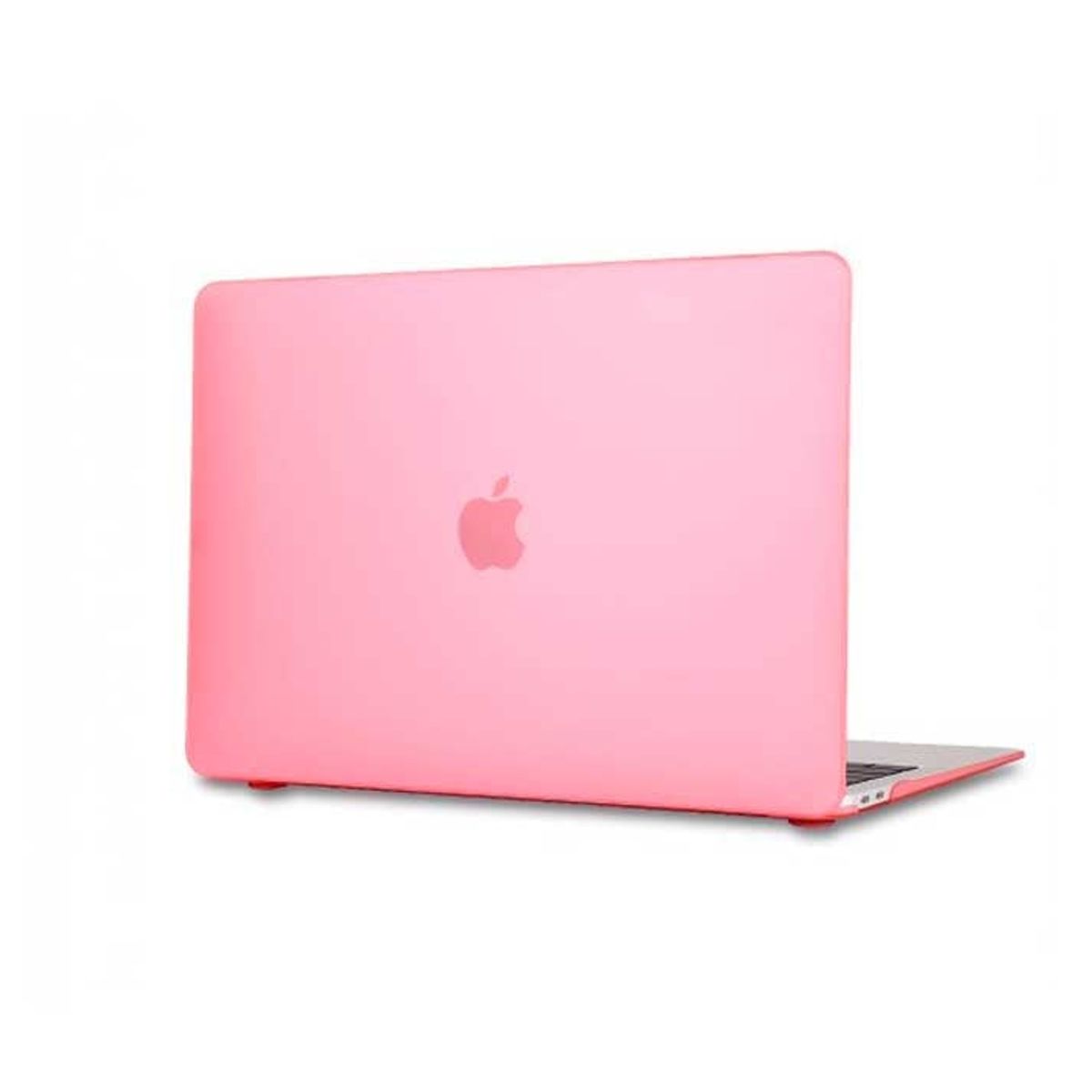 FACTORYTECH - Carcasa Para Macbook Pro 13 A1278 2009-2012 Rosada