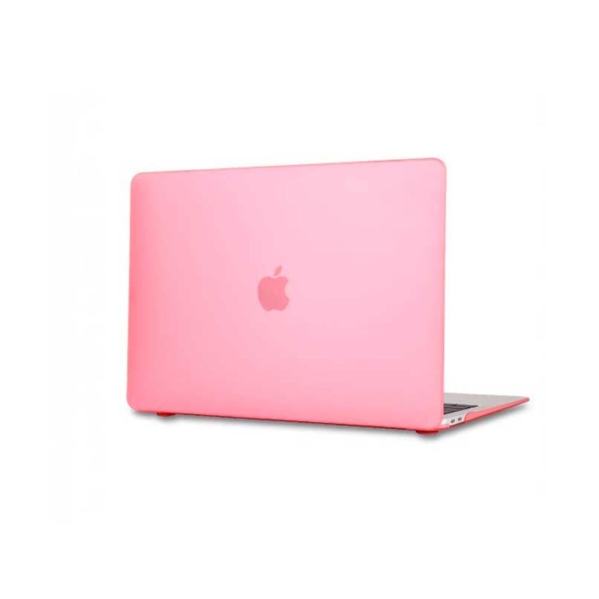 FACTORYTECH - Carcasa Para Macbook Pro 13 A1278 2009-2012 Rosada