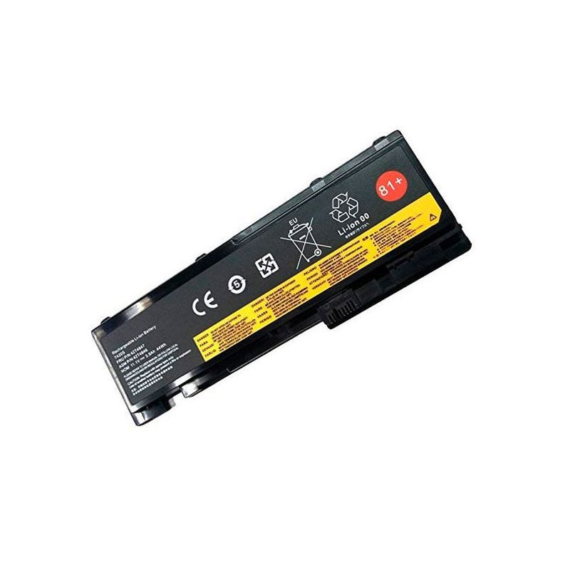 FACTORYTECH - Bateria para Lenovo T420 T430 Alternativa