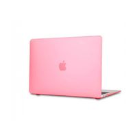 Carcasa Para Macbook Air 13 2018-2021 M1 Rosada