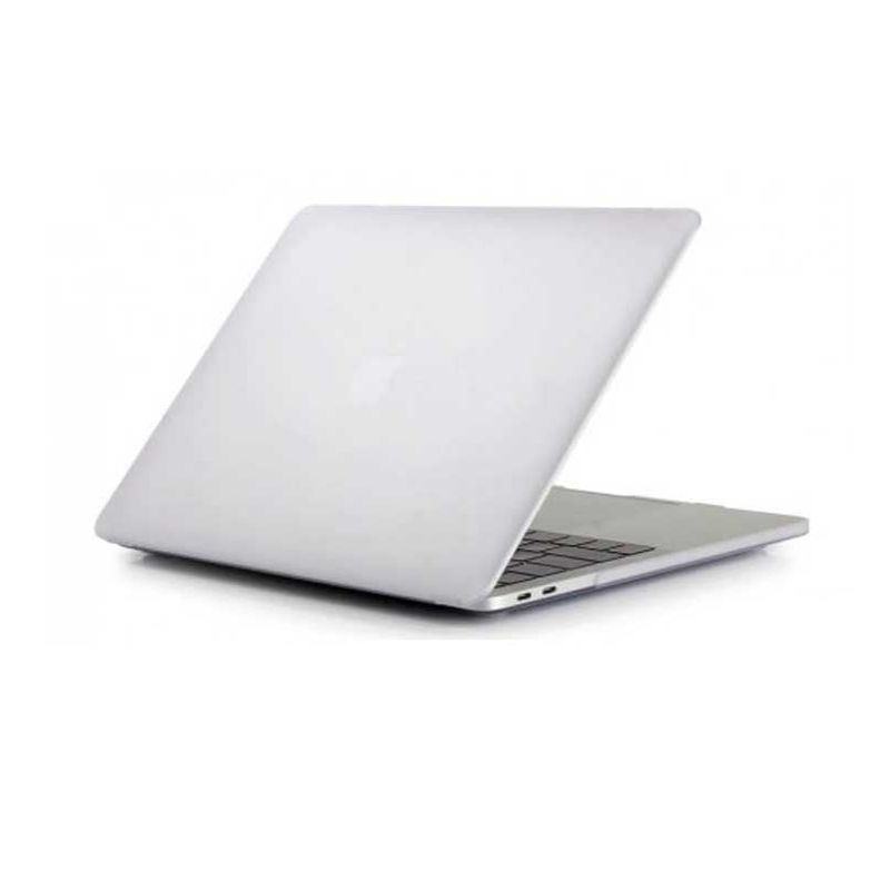 FACTORYTECH - Carcasa Para Macbook Air 13 2012-2017 A1466 Transparente Mate