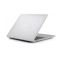 FACTORYTECH - Carcasa Para Macbook Air 13 2012-2017 A1466 Transparente Mate