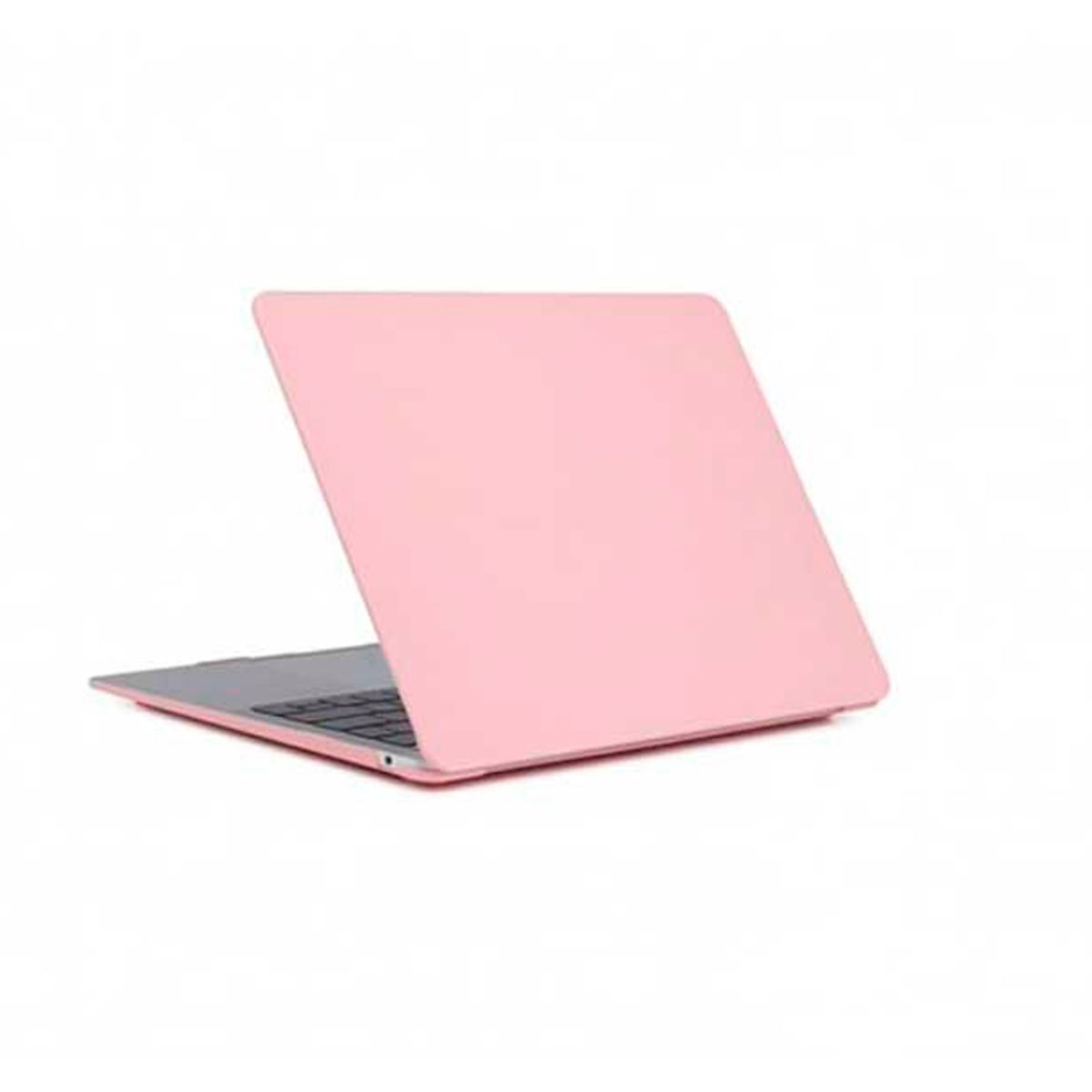 FACTORYTECH - Carcasa Para Macbook Pro 14 A2442  A2779  A2918 Rosada