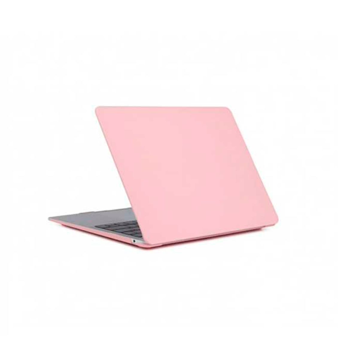 FACTORYTECH - Carcasa Para Macbook Pro 14 A2442  A2779  A2918 Rosada