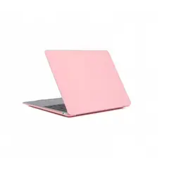 FACTORYTECH - Carcasa Para Macbook Pro 14 A2442 A2779 A2918 Rosada