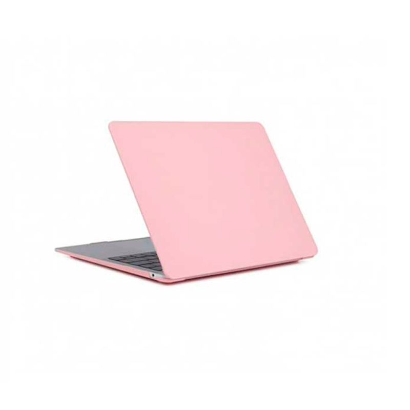 FACTORYTECH - Carcasa Para Macbook Air 13 2018-2021 M1 Rosa