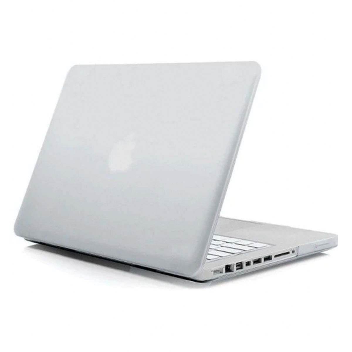 FACTORYTECH - Carcasa Para Macbook Pro 13 A1278 2009-2012 Transparente