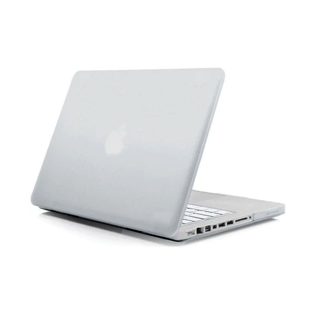 FACTORYTECH - Carcasa Para Macbook Pro 13 A1278 2009-2012 Transparente