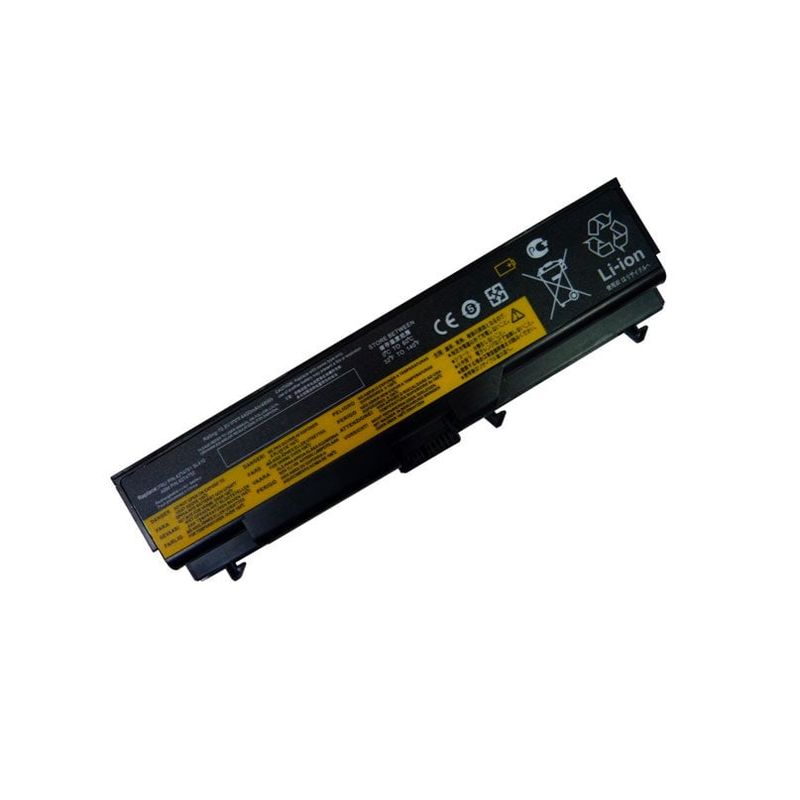 FACTORYTECH - Bateria Compatible con Lenovo E420 T410 T410i