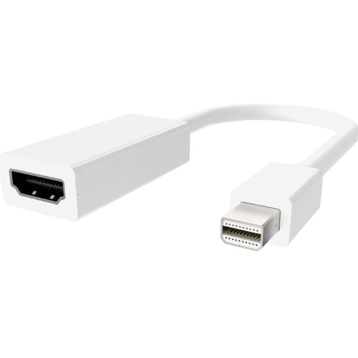 FACTORYTECH - Cable Minidisplay Port a HDMI Para Macbook Goforit