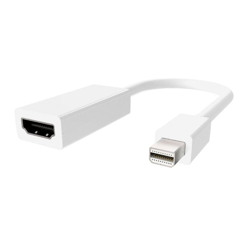 FACTORYTECH - Cable Minidisplay Port a HDMI Para Macbook Goforit