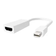 FACTORYTECH - Cable Minidisplay Port a HDMI Para Macbook Goforit