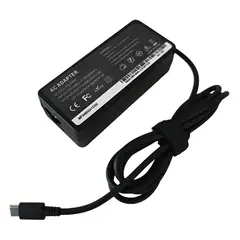 FACTORYTECH - Cargador USB-C Para Lenovo Dell 20V 65W 325A