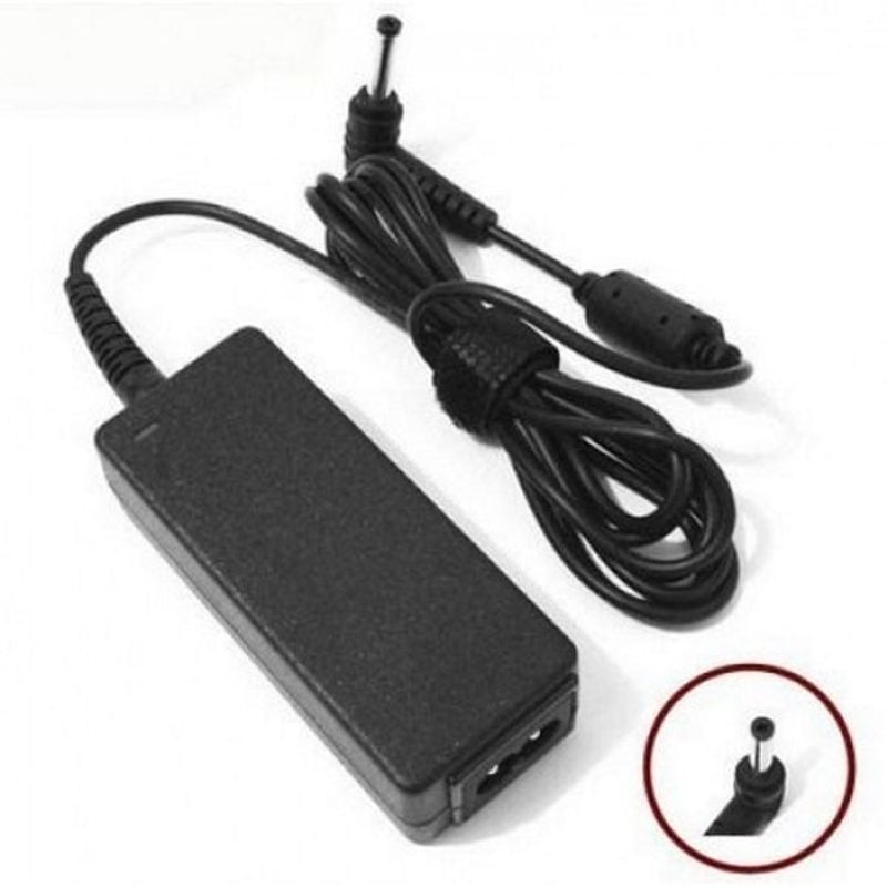 FACTORYTECH - Cargador Para Asus Eee 19V 21A 40W 25mm X 07mm