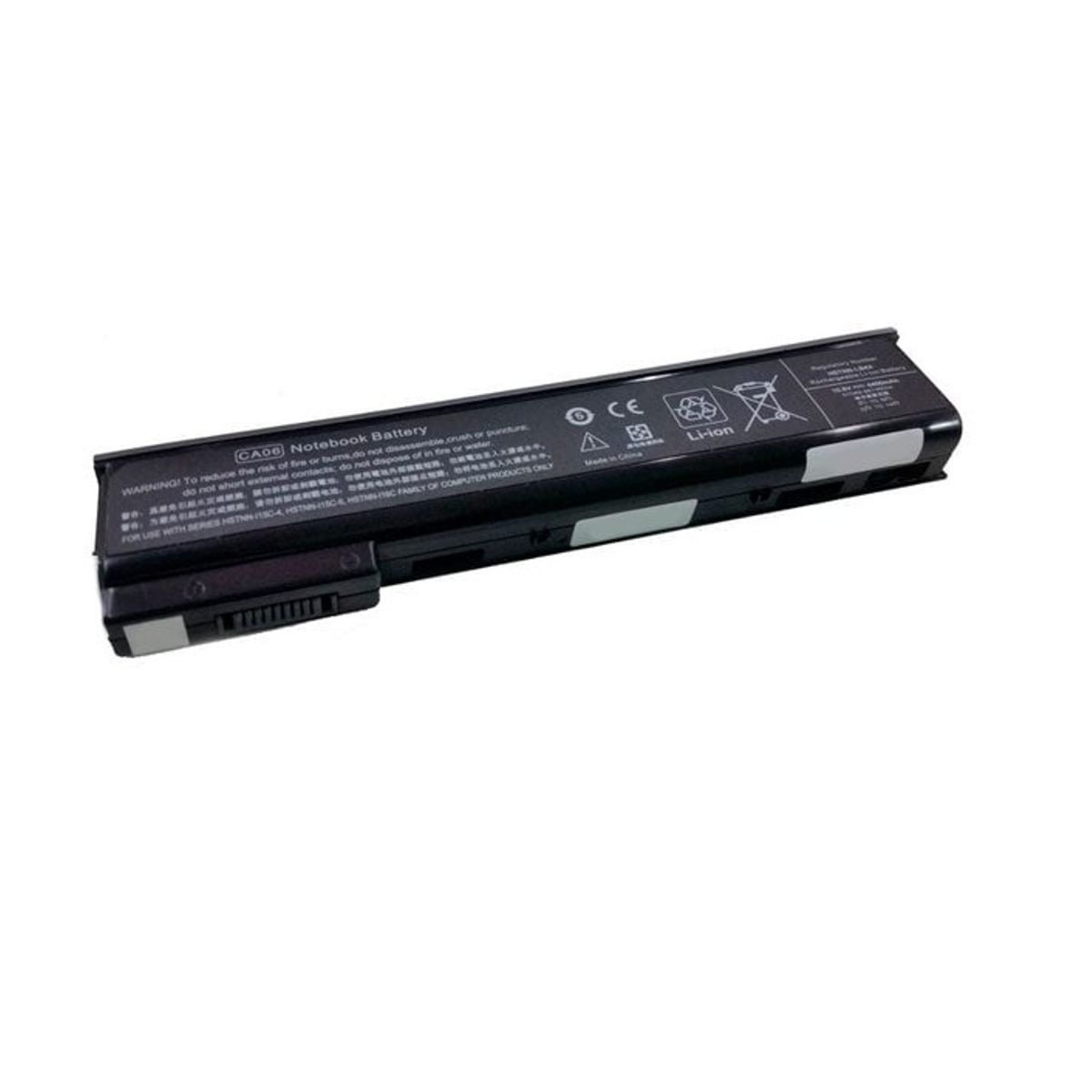 FACTORYTECH - Bateria Compatible Con HP CA06 CA09 Probook 640 645 655 650
