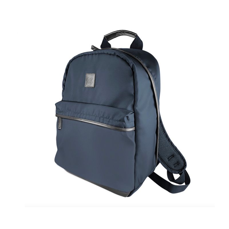 FACTORYTECH - Mochila Notebook Macbook Hasta 156 KlipX Berna KNB-406BL