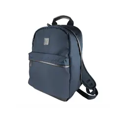 FACTORYTECH - Mochila Notebook Macbook Hasta 156 KlipX Berna KNB-406BL