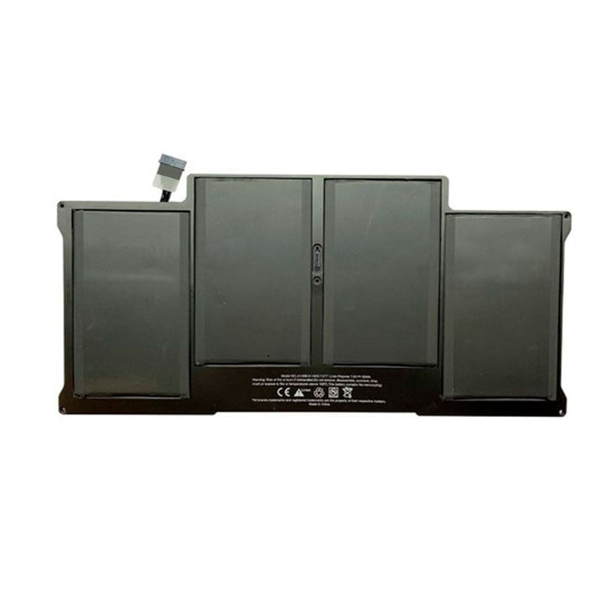 FACTORYTECH - Batería Para Macbook Air A1466 Modelo A1469A1405A1377