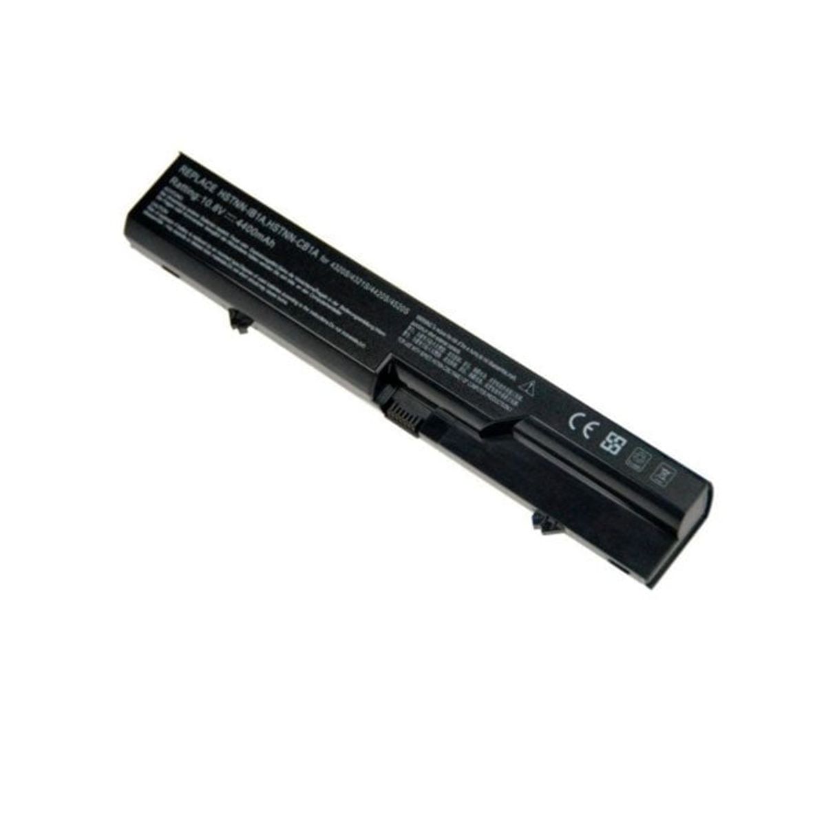 FACTORYTECH - Bateria Compatible con Hp 620 420 Probook 4520s 4320s