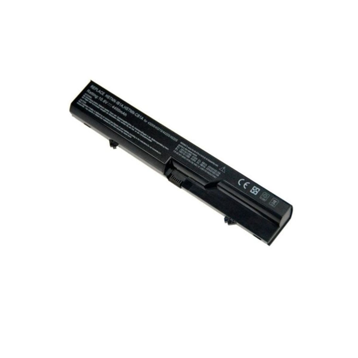 FACTORYTECH - Bateria Compatible con Hp 620 420 Probook 4520s 4320s