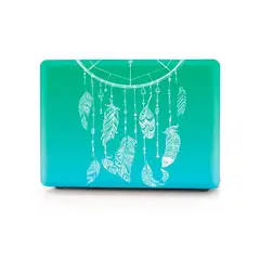 FACTORYTECH - Carcasa para Macbook Air A1932 A2179 A2337 Brain 2