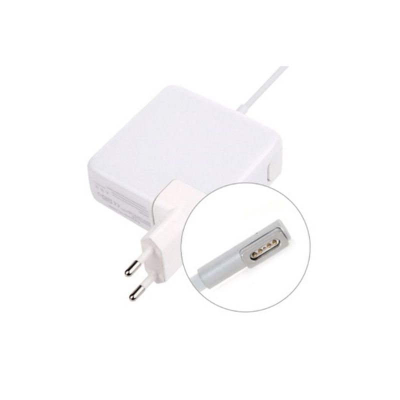 FACTORYTECH - Cargador Para Macbook Air 145V 45w Magsafe Goforit