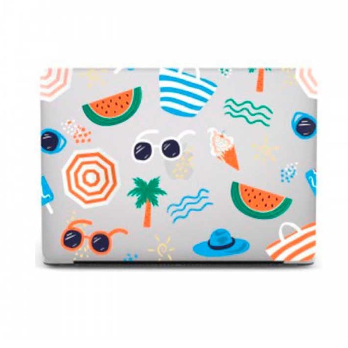 FACTORYTECH - Carcasa Para Macbook Air 13 A1466 Summer 2