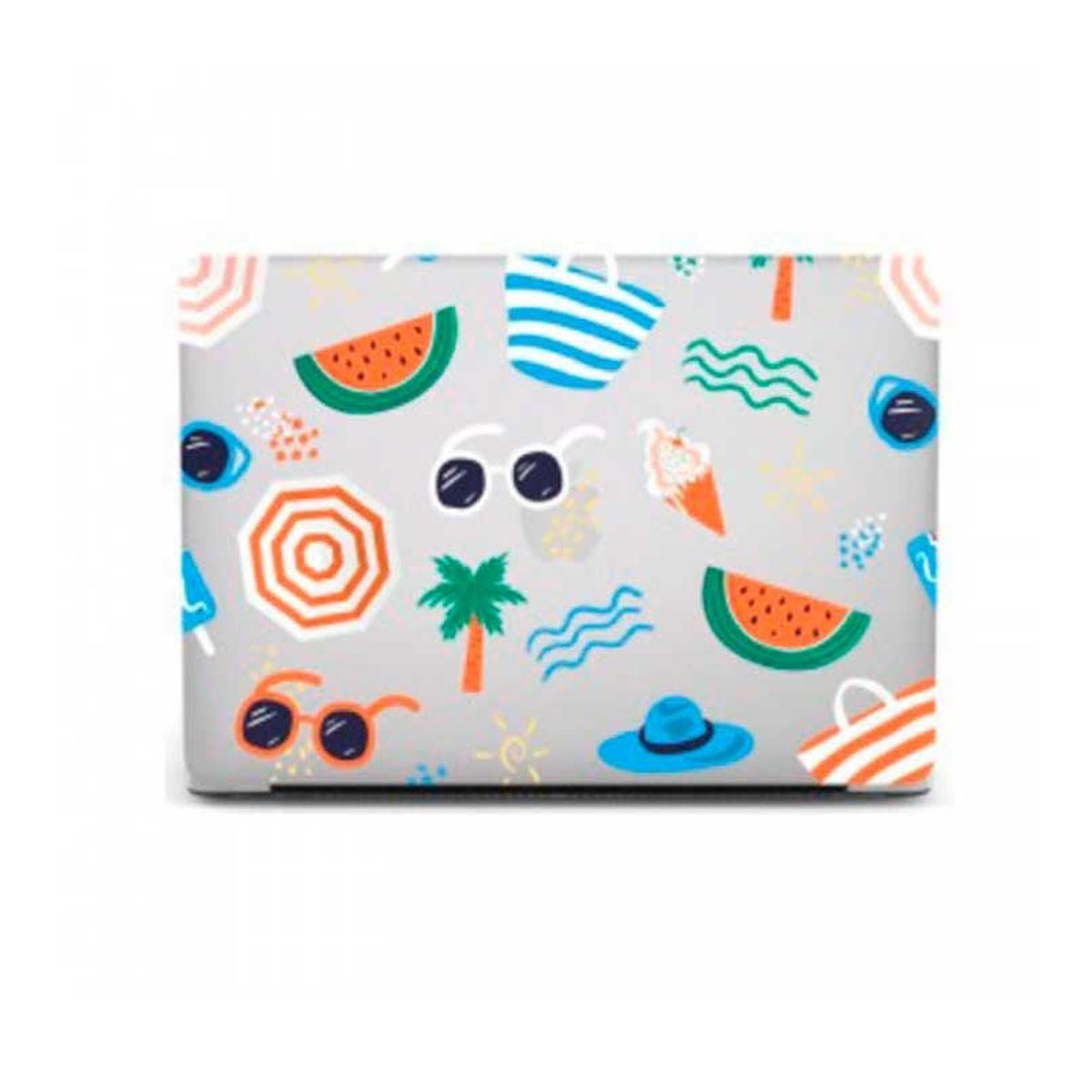 FACTORYTECH - Carcasa Para Macbook Air 13 A1466 Summer 2