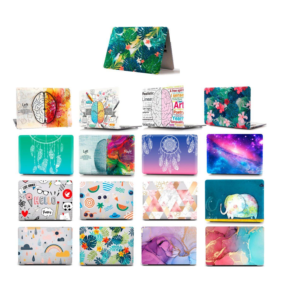 FACTORYTECH - Carcasa Para MacBook Air 13 M1 A2337 Keeper