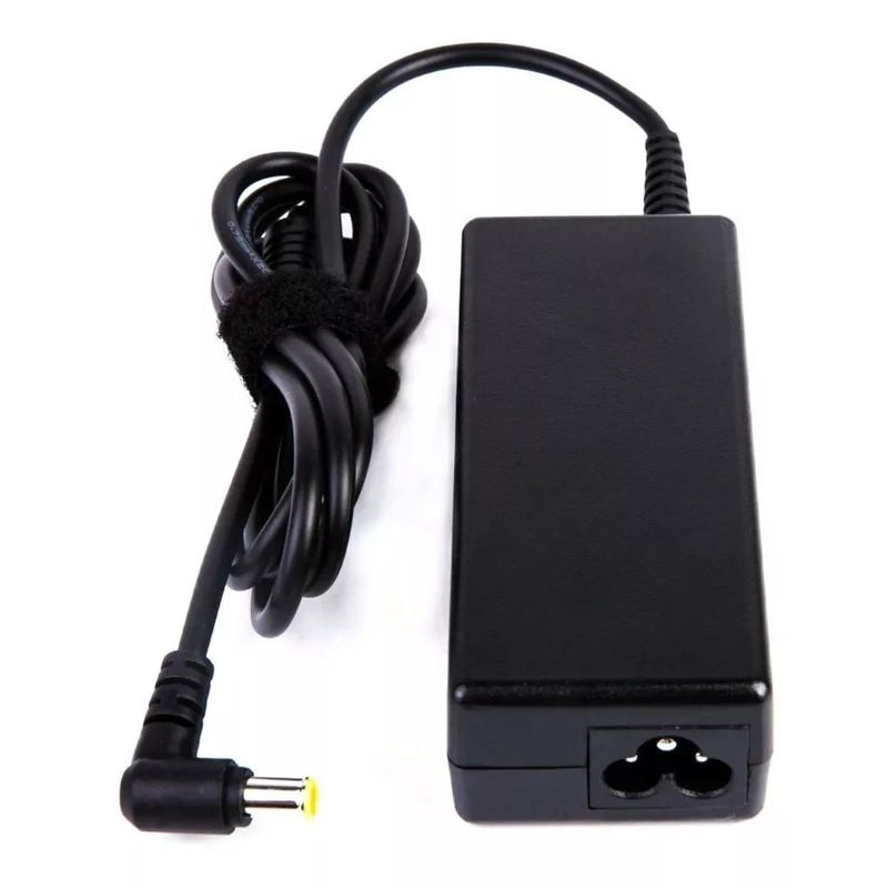 FACTORYTECH - Cargador Para Sony Vaio 195v 39a