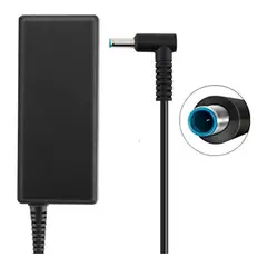 FACTORYTECH - Cargador Para HP Punta Azul 19v 333a 45 x 30mm