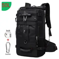FACTORYTECH - Mochila Bolso Notebook Gamer 173 Pulgadas Multifuncion 40LTs