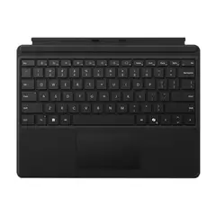 MICROSOFT - Surface Cobertor Teclado Inglés para Surface Pro Copilot+ Pro 9 y 8 11ª edición