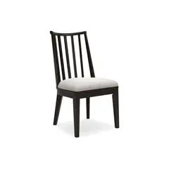 ASHLEY - Par de sillas de comedor Galliden