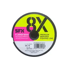 SUFIX - Linea SFX 8X 0205mm 100m