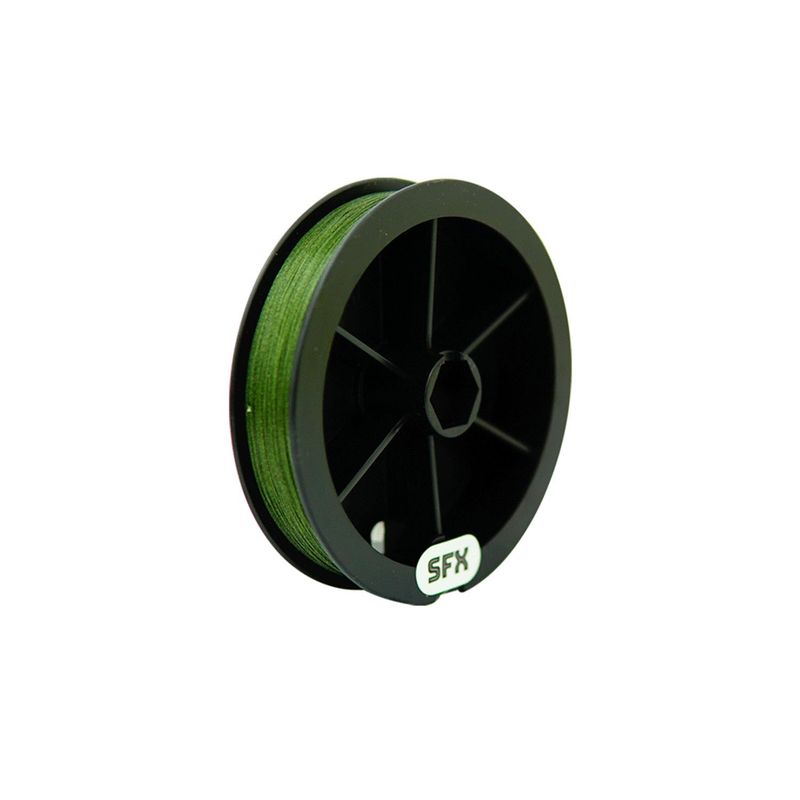 SUFIX - Linea Sufix SFX 8X 0185mm 100m