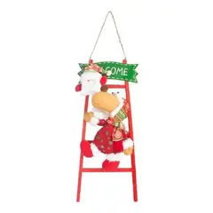 GENERICO - Colgante Navidad. Reno 0012 - 46 Cms - S0220