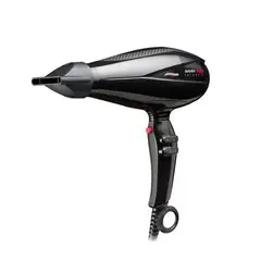 BABYLISS PRO - Secador Volare Negro