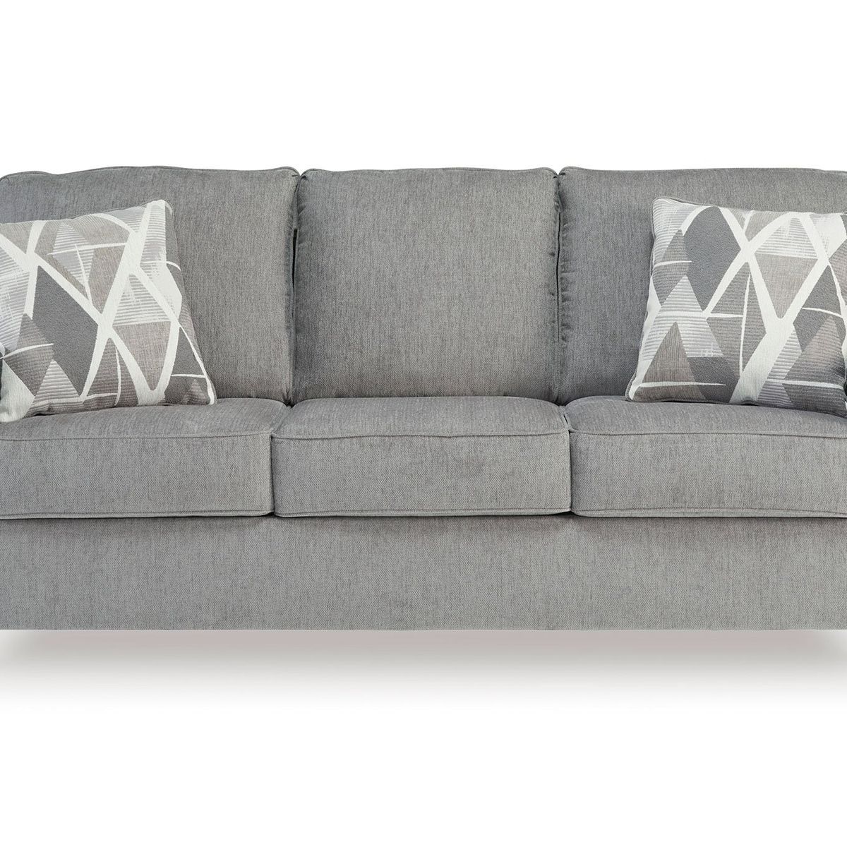 ASHLEY - Sofá 3 cuerpos Leeshan