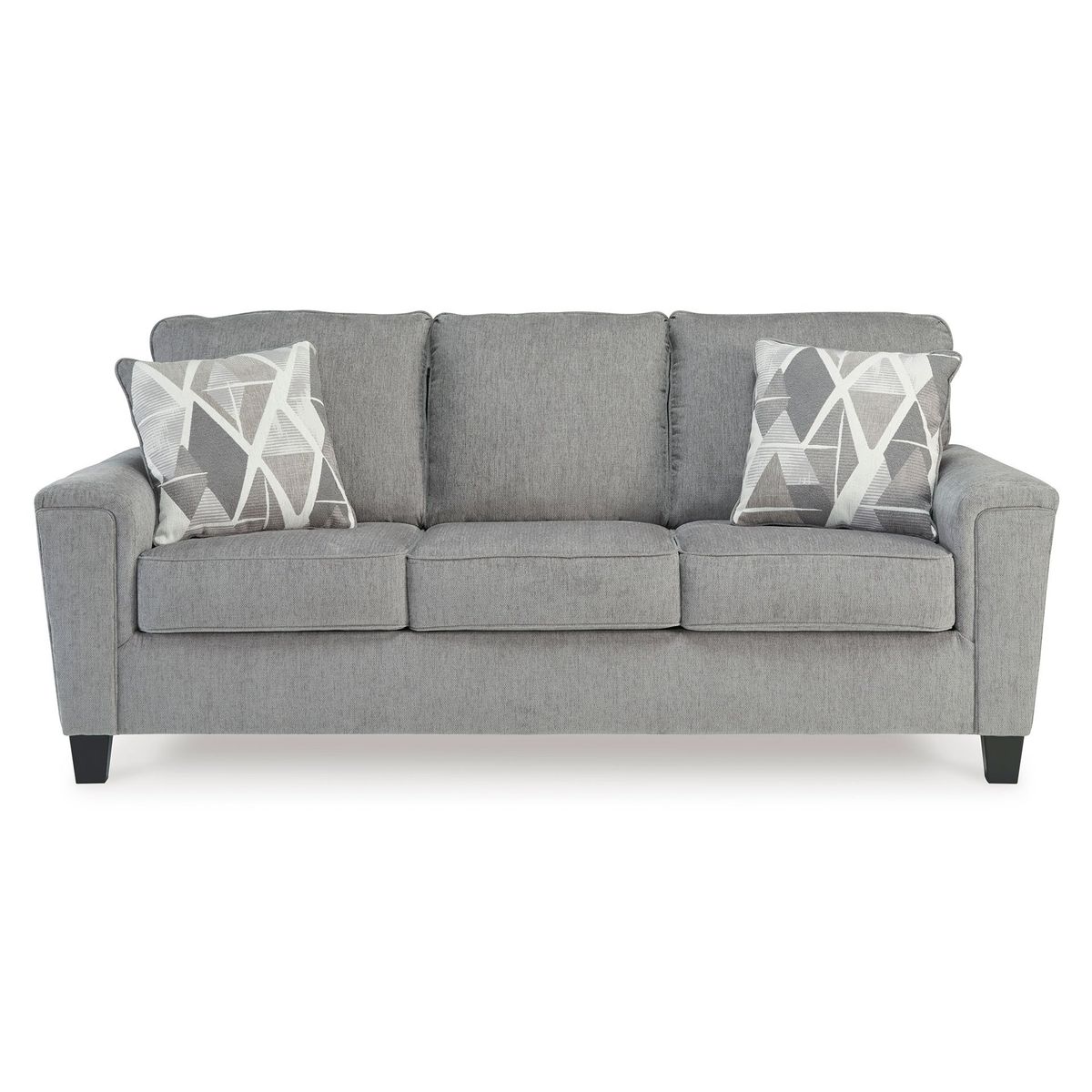 ASHLEY - Sofá 3 cuerpos Leeshan