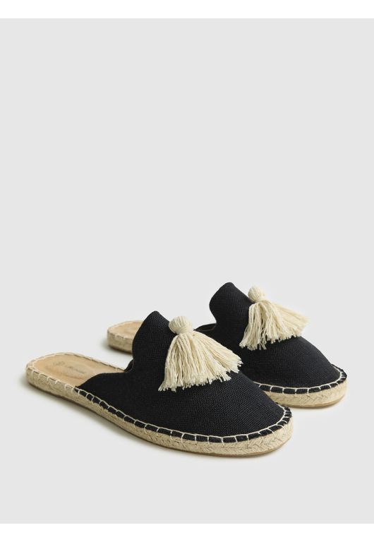 Sandalias Mujer