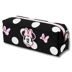 OEM - Estuche Escolar Minnie Mouse Square Lapices