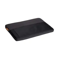 TRUST - Bolso Notebook Negro 16" Lisboa