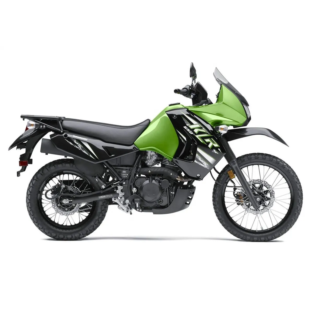 GENERICO - Kit de empaquetaduras Kawasaki KLR 650