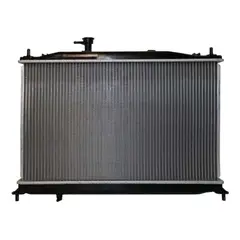 GENERICO - Radiador Motor Jac S2 / JS2 1.5 2016 - 2024